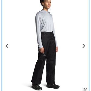 Northface Rainpants